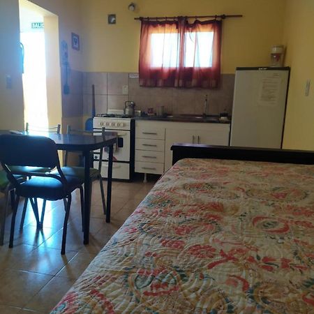 Departamentos Peumayen Río Colorado Eksteriør billede