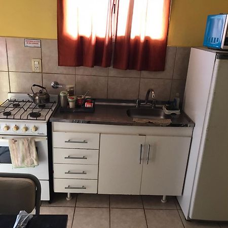 Departamentos Peumayen Río Colorado Eksteriør billede