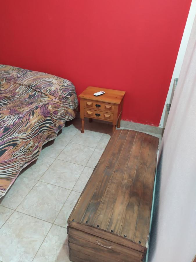 Departamentos Peumayen Río Colorado Eksteriør billede
