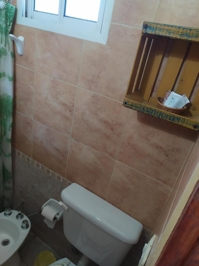 Departamentos Peumayen Río Colorado Eksteriør billede