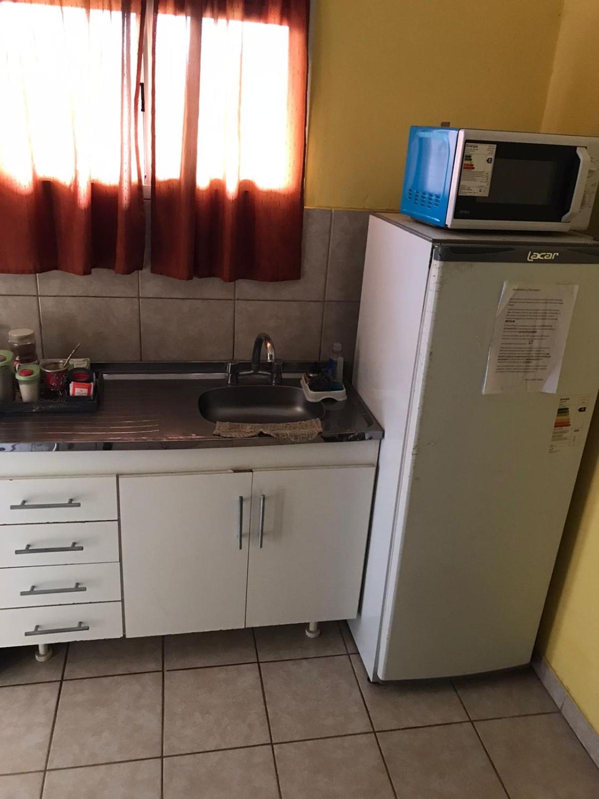 Departamentos Peumayen Río Colorado Eksteriør billede